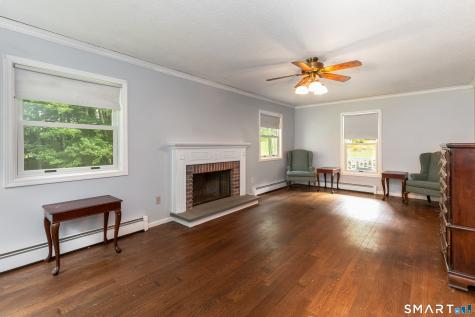417 Chestnut Tree Hill Road Oxford CT 06478
