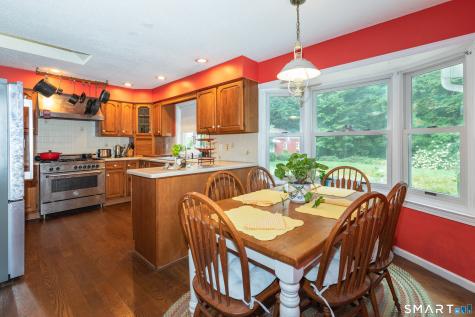 417 Chestnut Tree Hill Road Oxford CT 06478