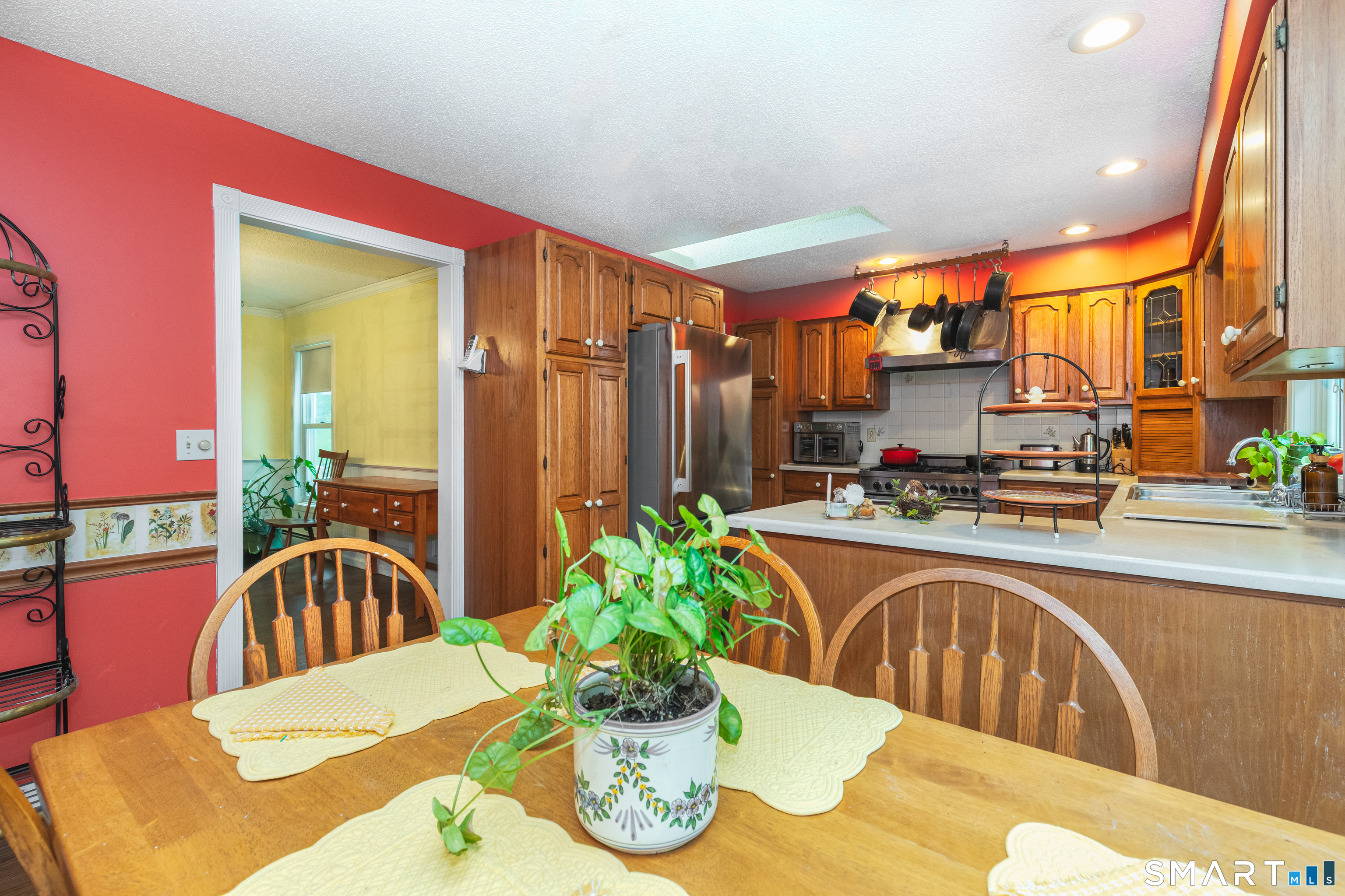 417 Chestnut Tree Hill Road Oxford CT 06478