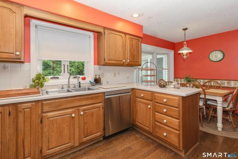 417 Chestnut Tree Hill Road Oxford CT 06478