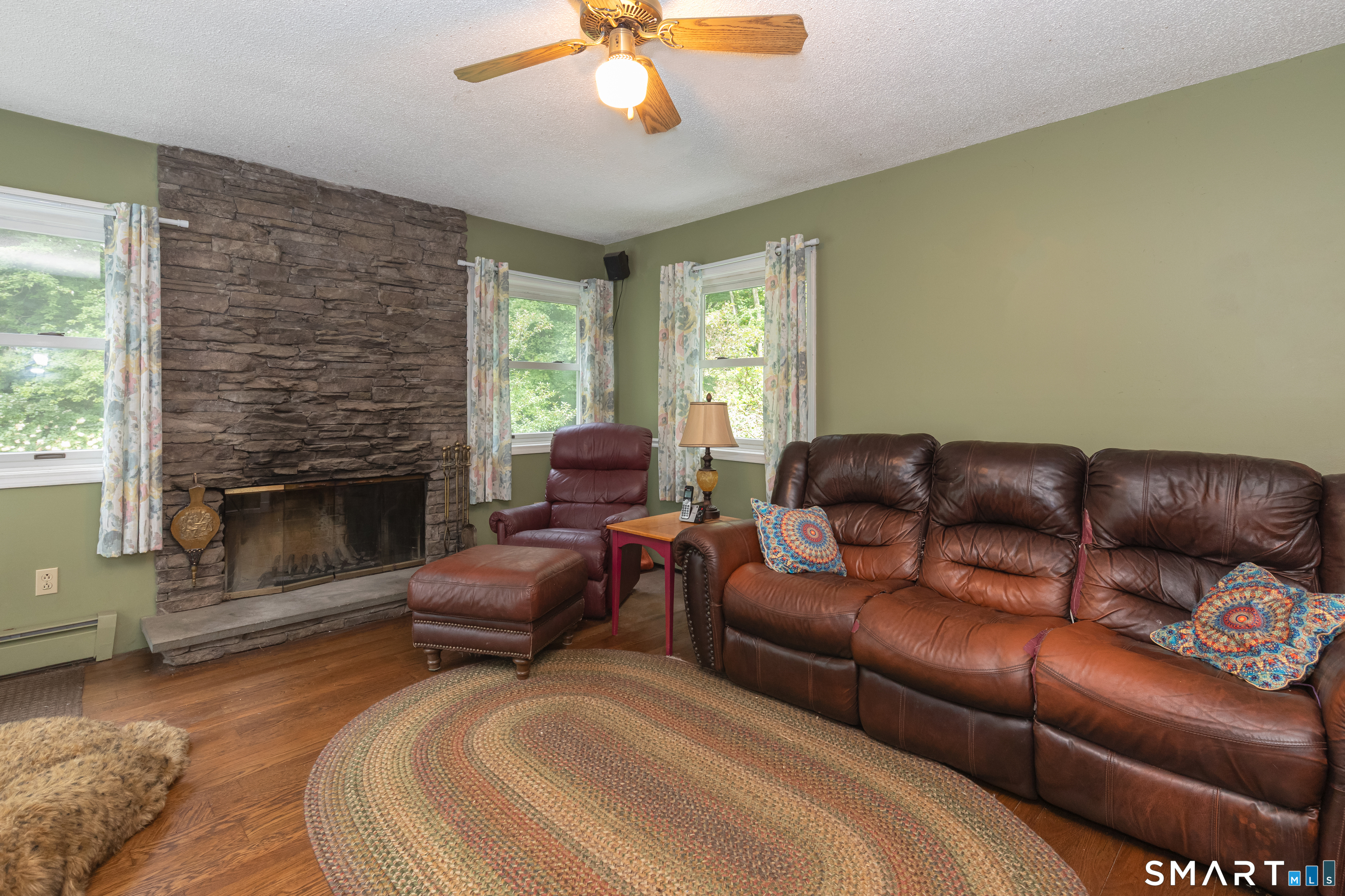 417 Chestnut Tree Hill Road Oxford CT 06478