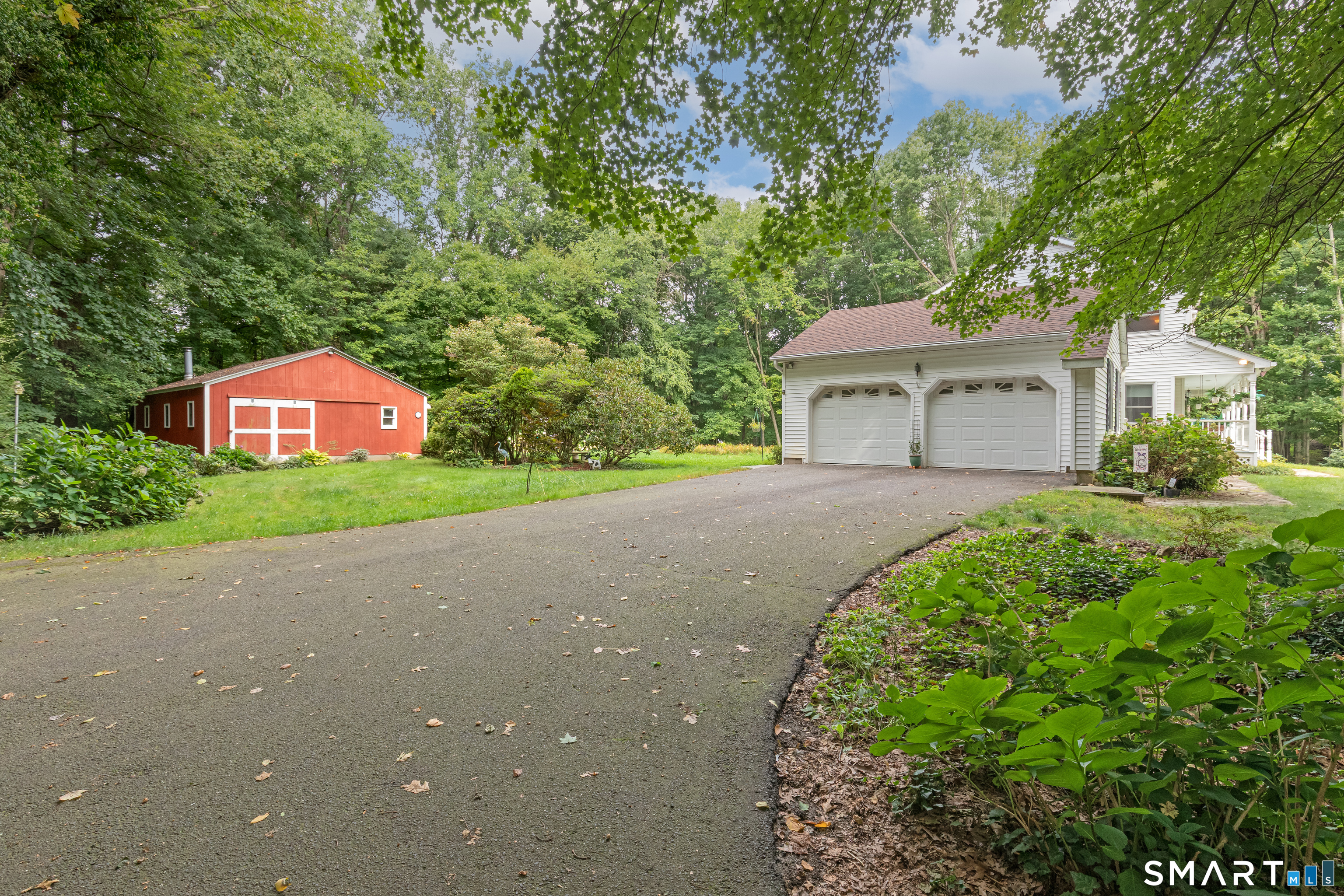 417 Chestnut Tree Hill Road Oxford CT 06478