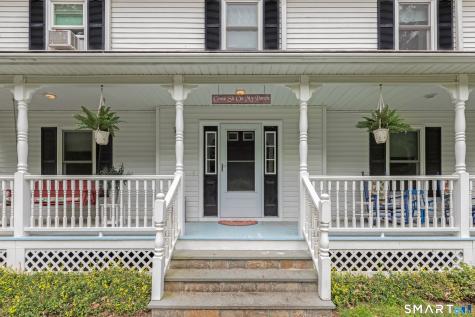 417 Chestnut Tree Hill Road Oxford CT 06478