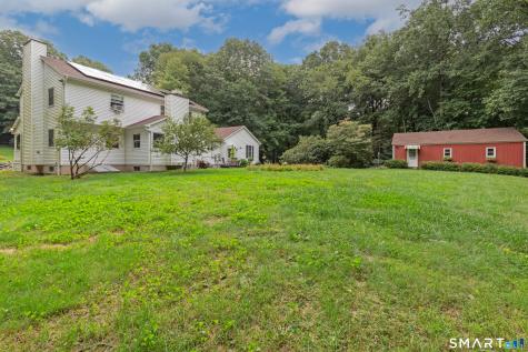 417 Chestnut Tree Hill Road Oxford CT 06478