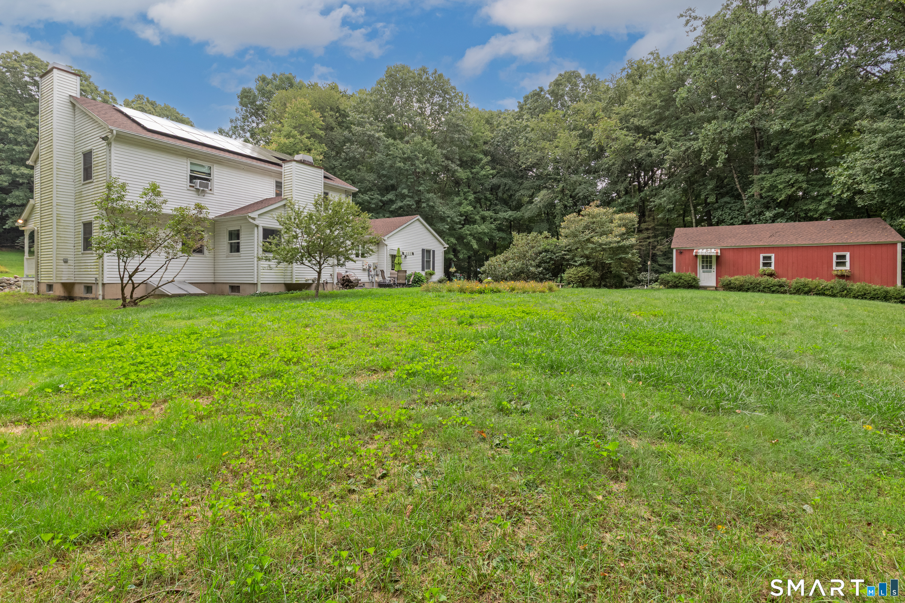 417 Chestnut Tree Hill Road Oxford CT 06478