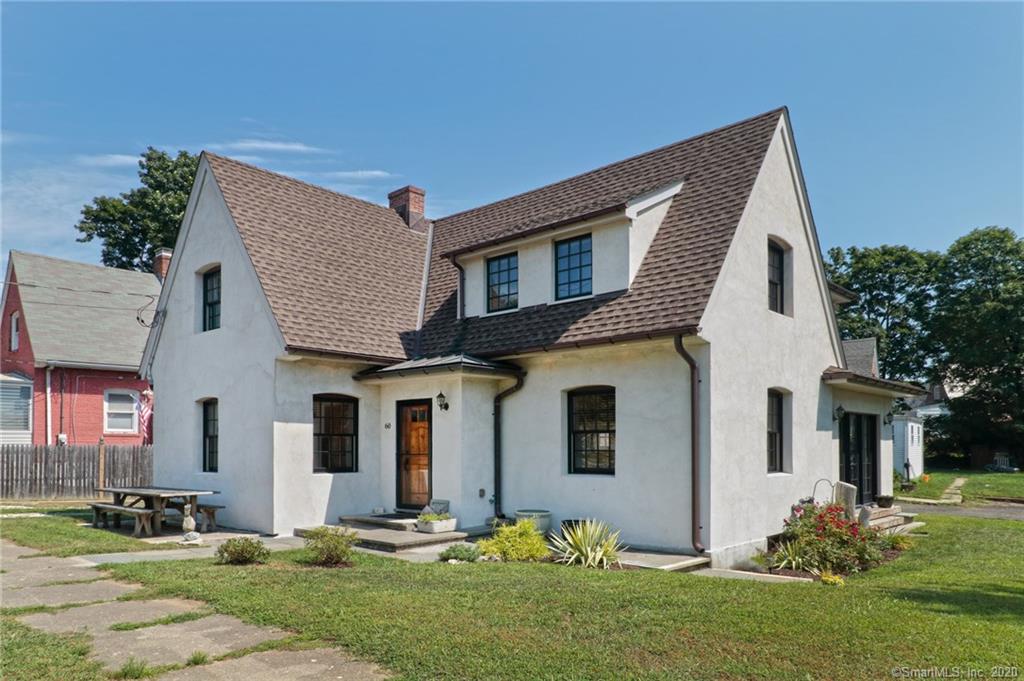 60 Grove Street Stratford CT 06615