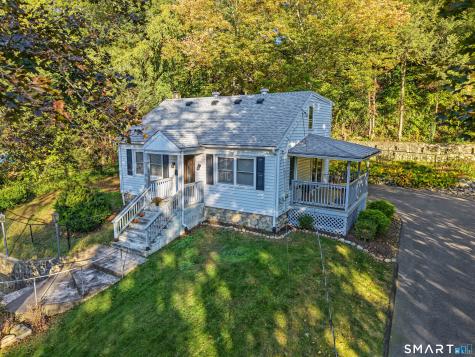 609 S. Main Street Seymour CT 06483
