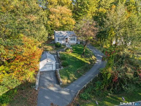 609 S. Main Street Seymour CT 06483