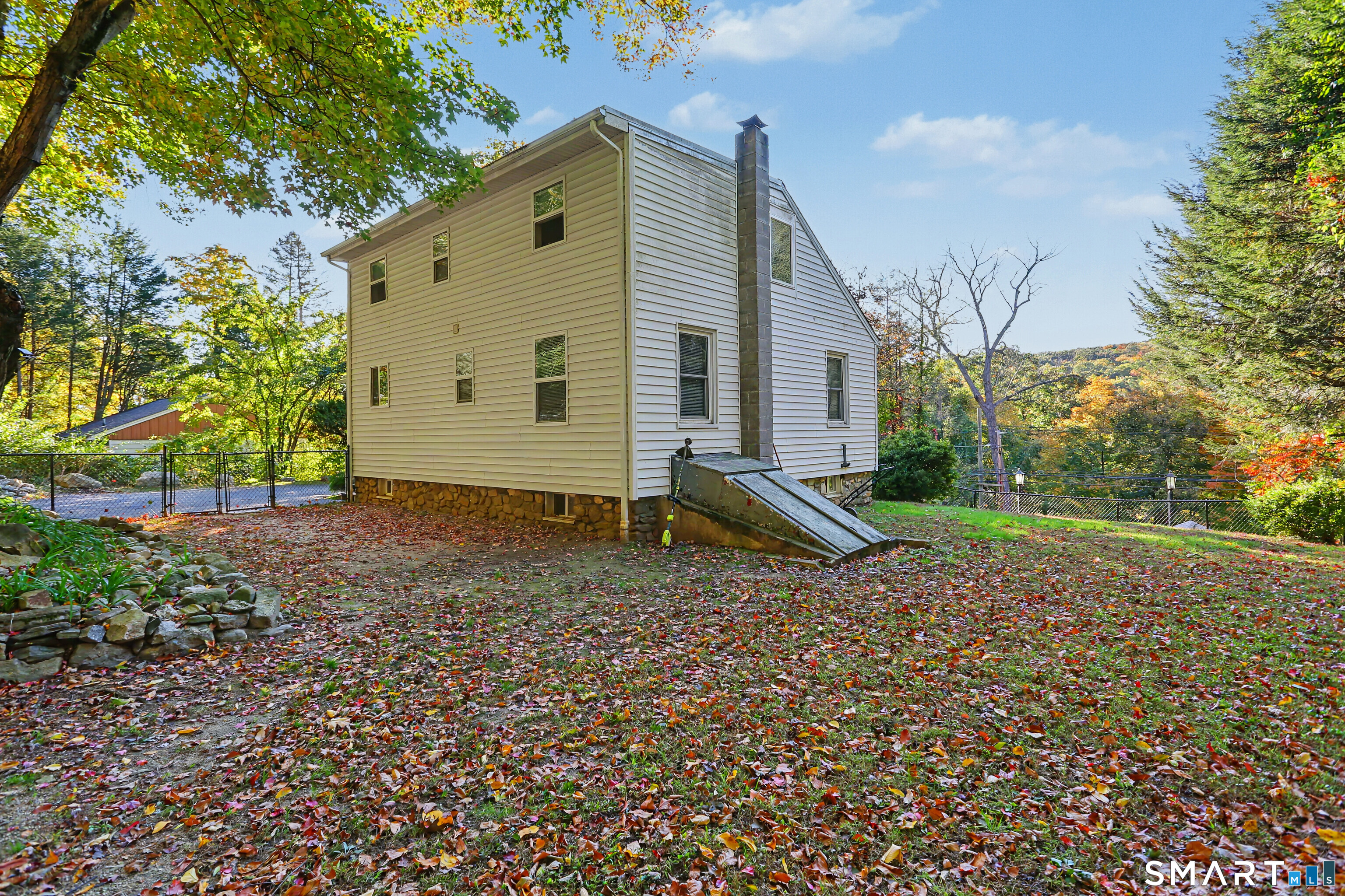 609 S. Main Street Seymour CT 06483
