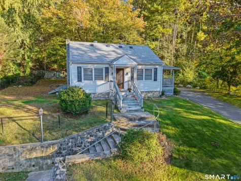 609 S. Main Street Seymour CT 06483