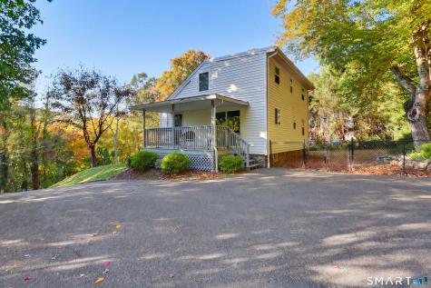 609 S. Main Street Seymour CT 06483