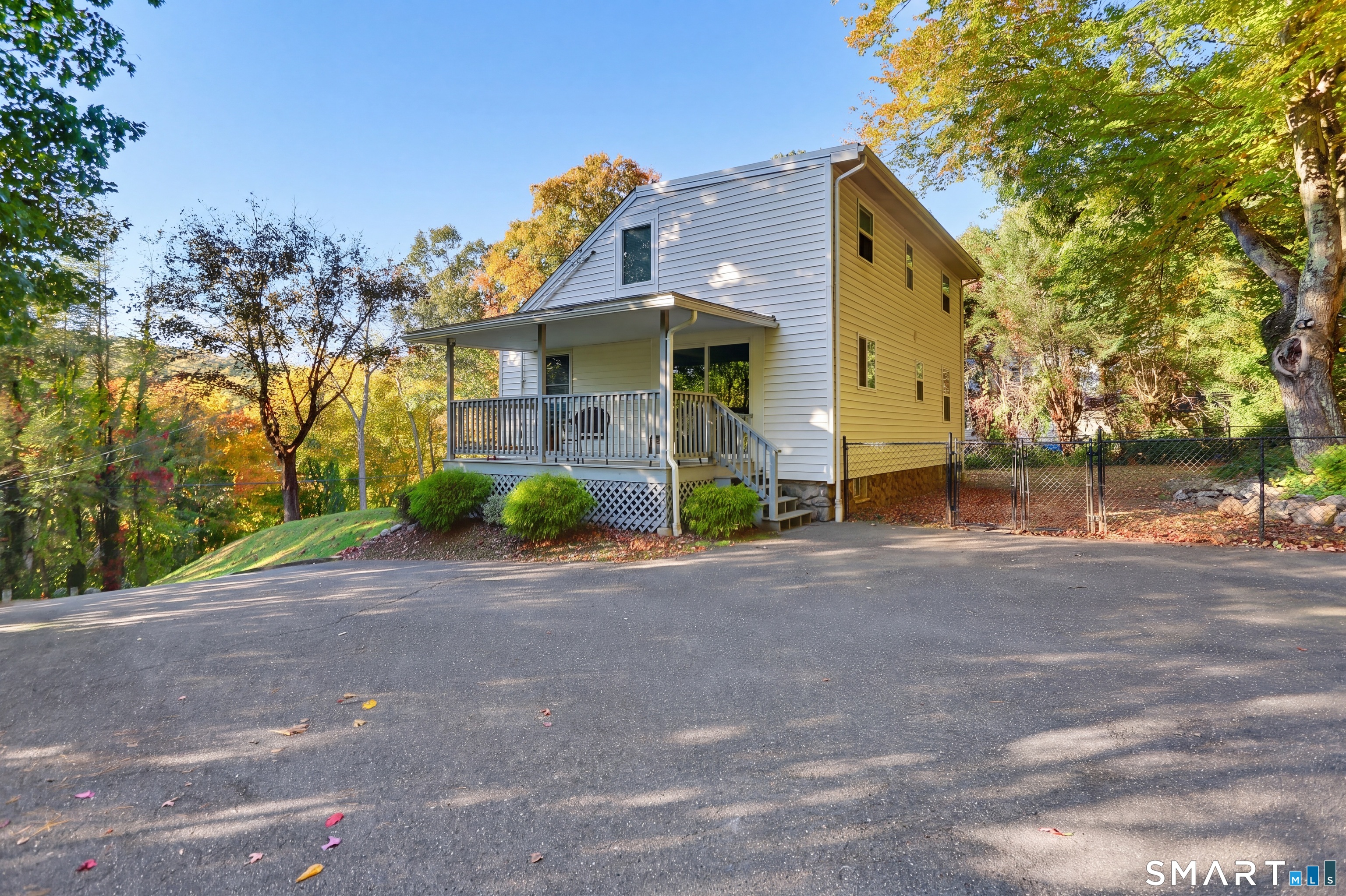 609 S. Main Street Seymour CT 06483