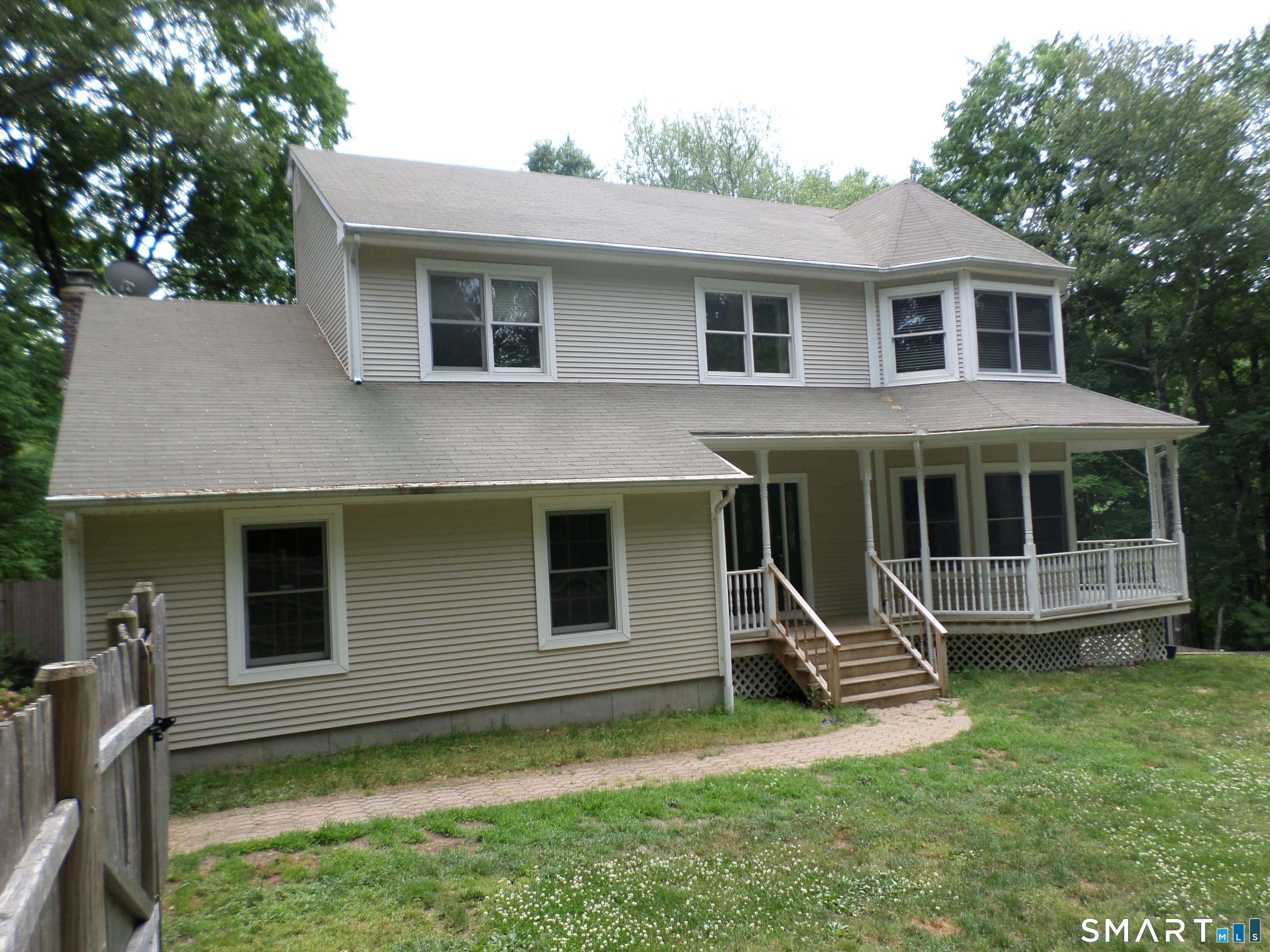 48 Brookview Circle Manchester CT 06040