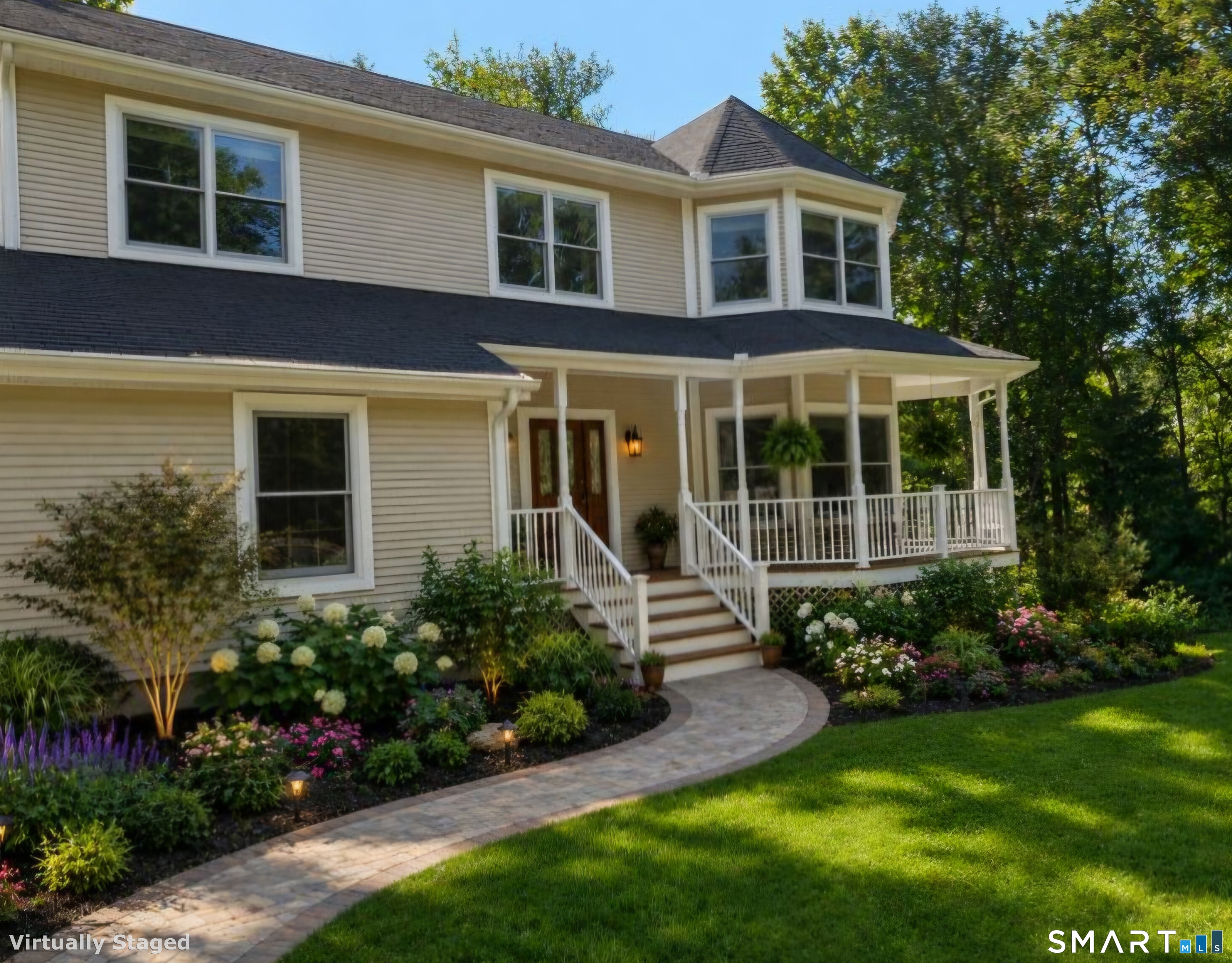 48 Brookview Circle Manchester CT 06040