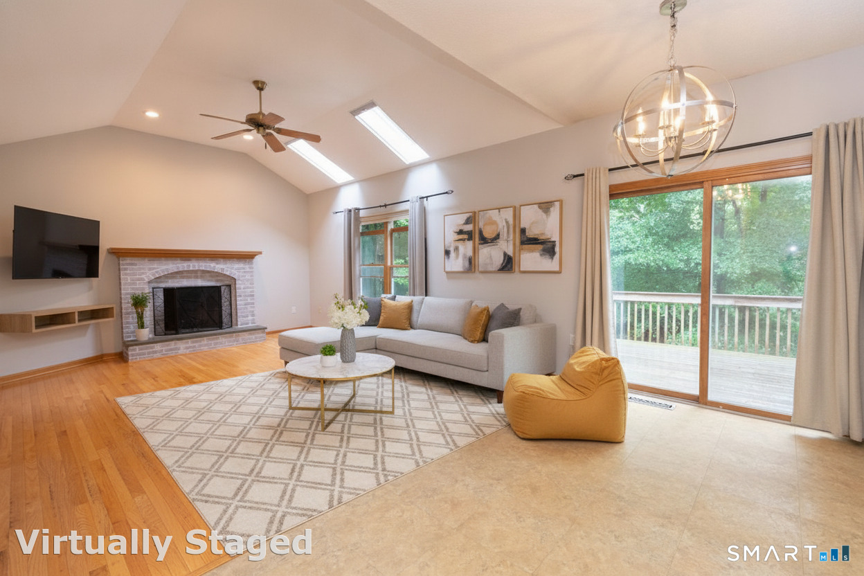48 Brookview Circle Manchester CT 06040