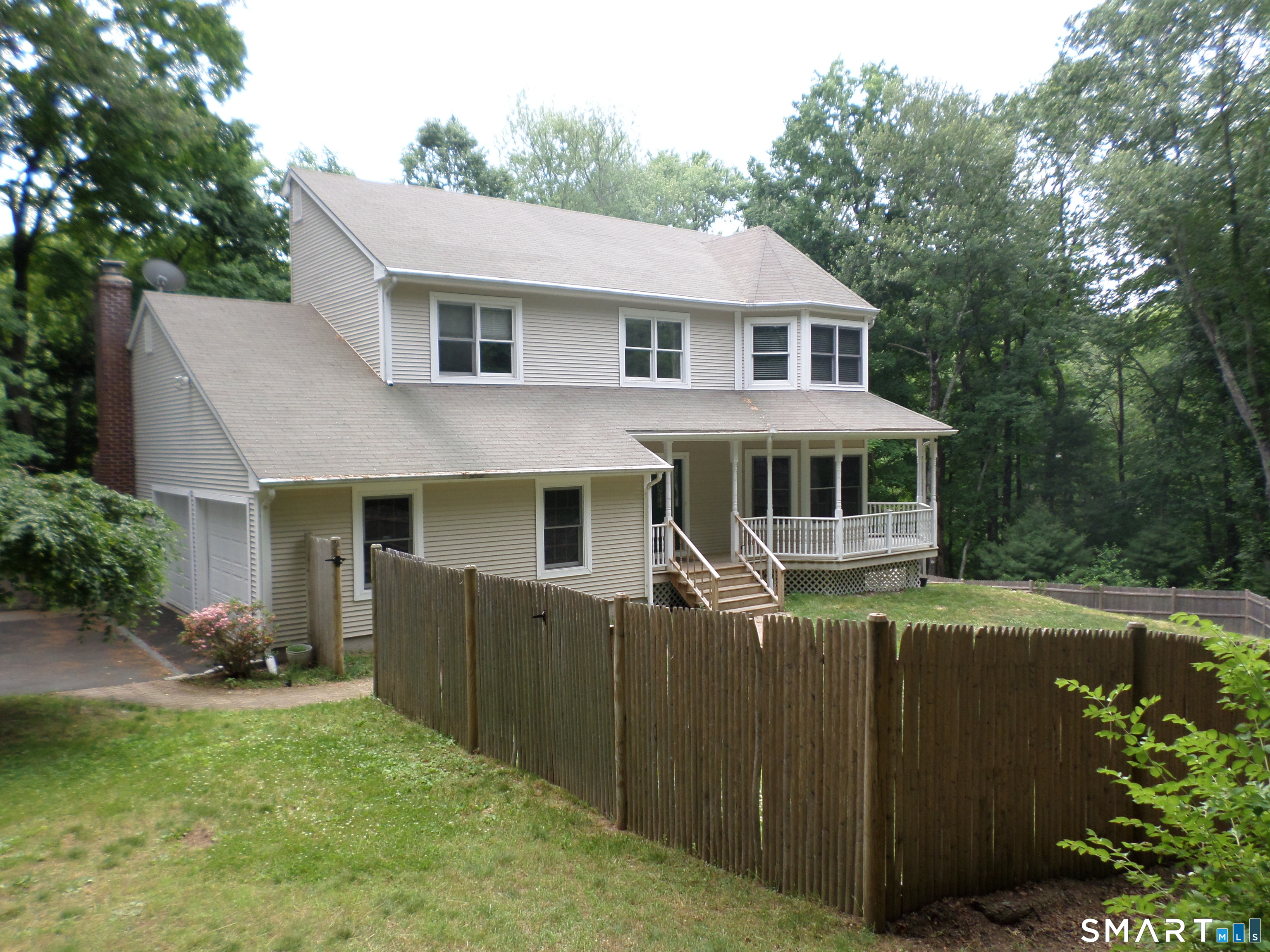 48 Brookview Circle Manchester CT 06040