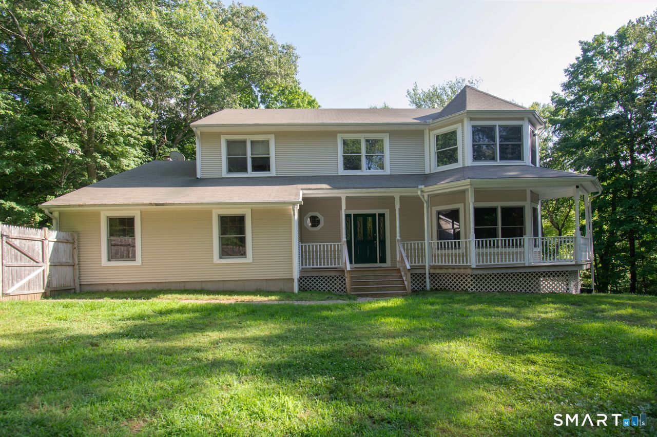 48 Brookview Circle Manchester CT 06040