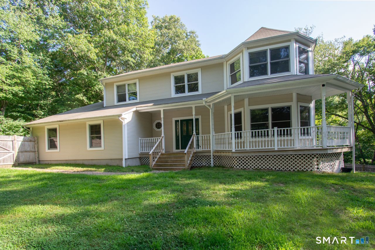 48 Brookview Circle Manchester CT 06040