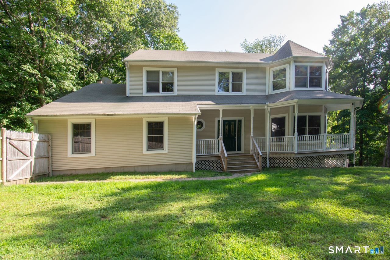 48 Brookview Circle Manchester CT 06040