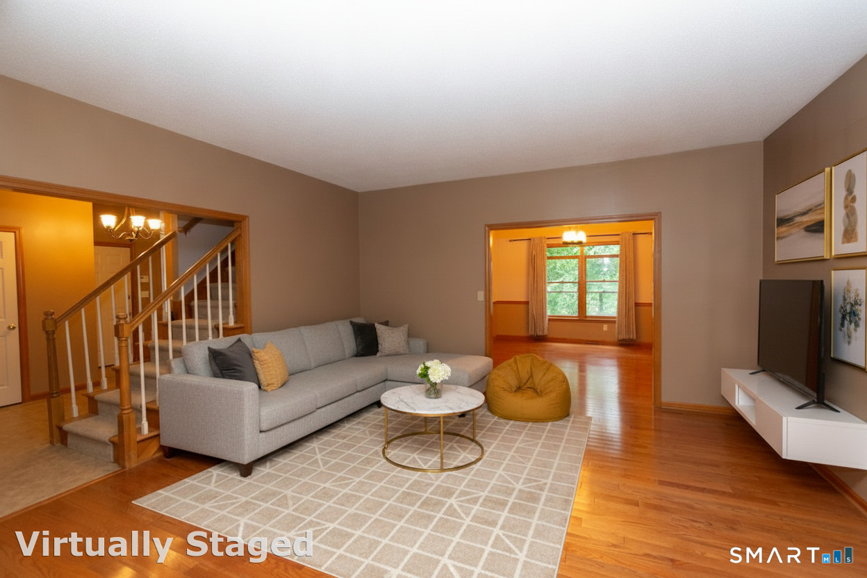 48 Brookview Circle Manchester CT 06040