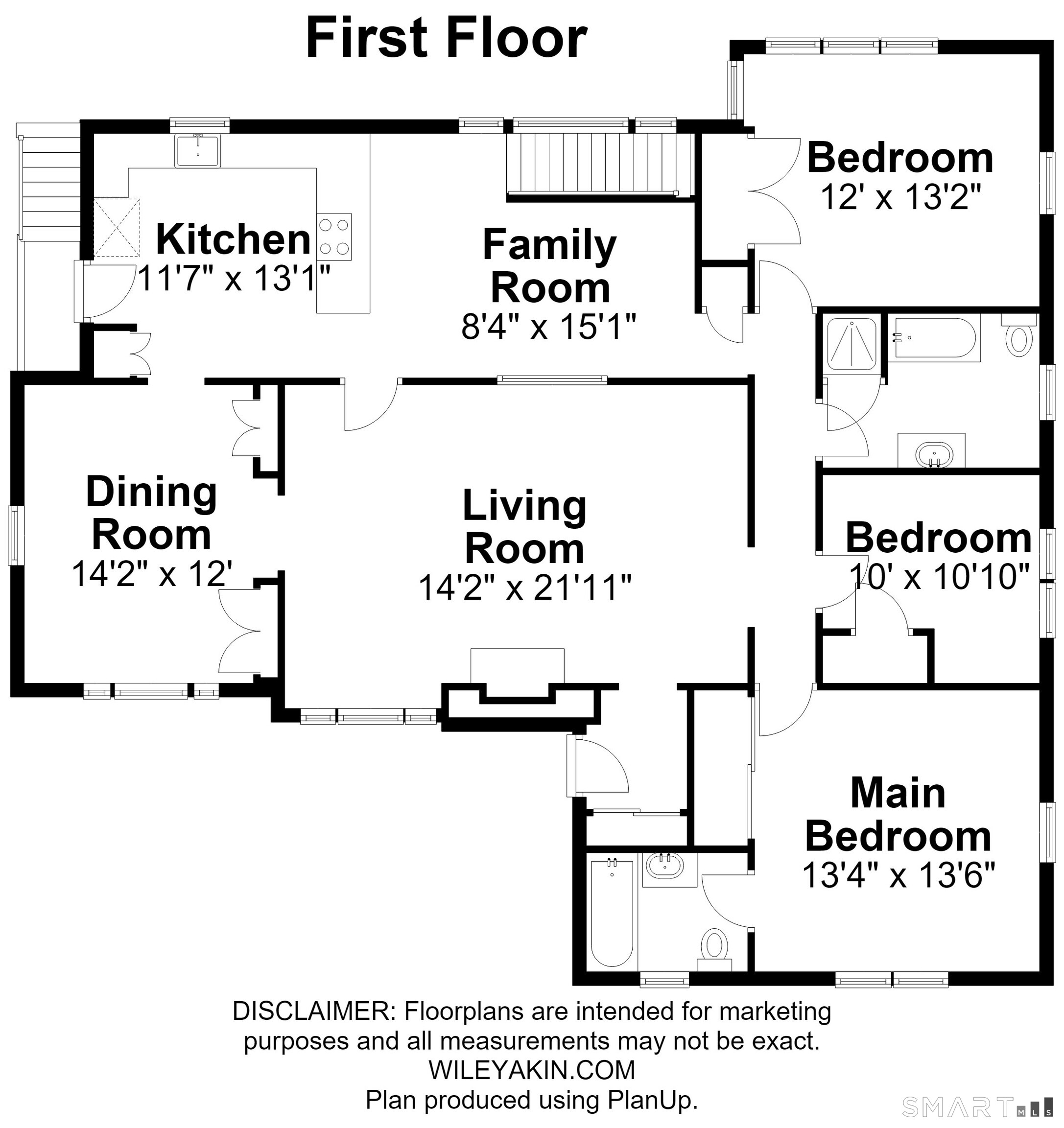 769 Ridge Road Wethersfield CT 06109