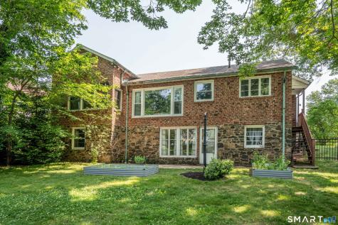 769 Ridge Road Wethersfield CT 06109