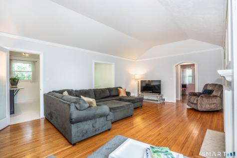769 Ridge Road Wethersfield CT 06109