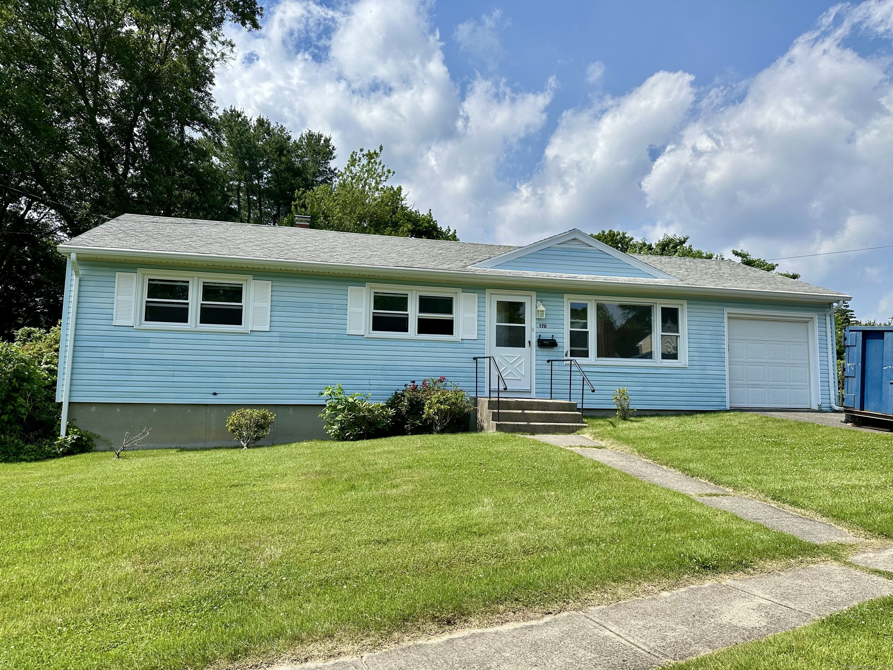 170 Morehouse Avenue Stratford CT 06614