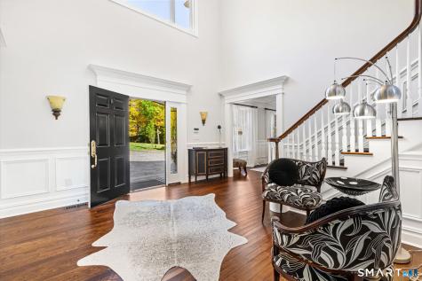496 Long Ridge Road Bedford NY 10506
