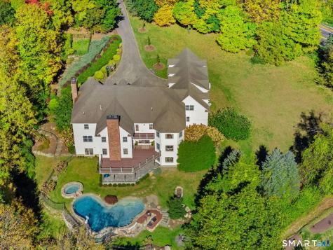 496 Long Ridge Road Bedford NY 10506