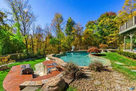 496 Long Ridge Road Bedford NY 10506