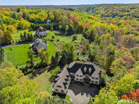 496 Long Ridge Road Bedford NY 10506