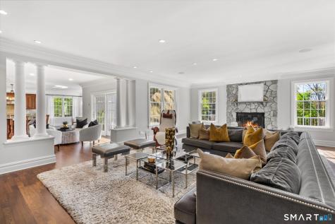 496 Long Ridge Road Bedford NY 10506