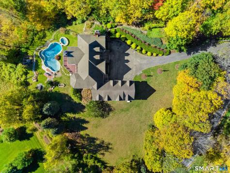496 Long Ridge Road Bedford NY 10506