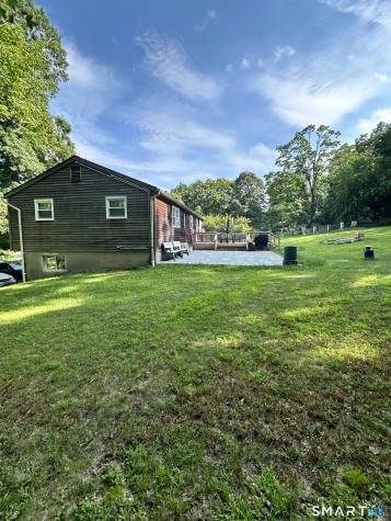 128 Rockwell Road Bethel CT 06801