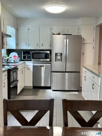 128 Rockwell Road Bethel CT 06801