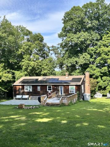 128 Rockwell Road Bethel CT 06801