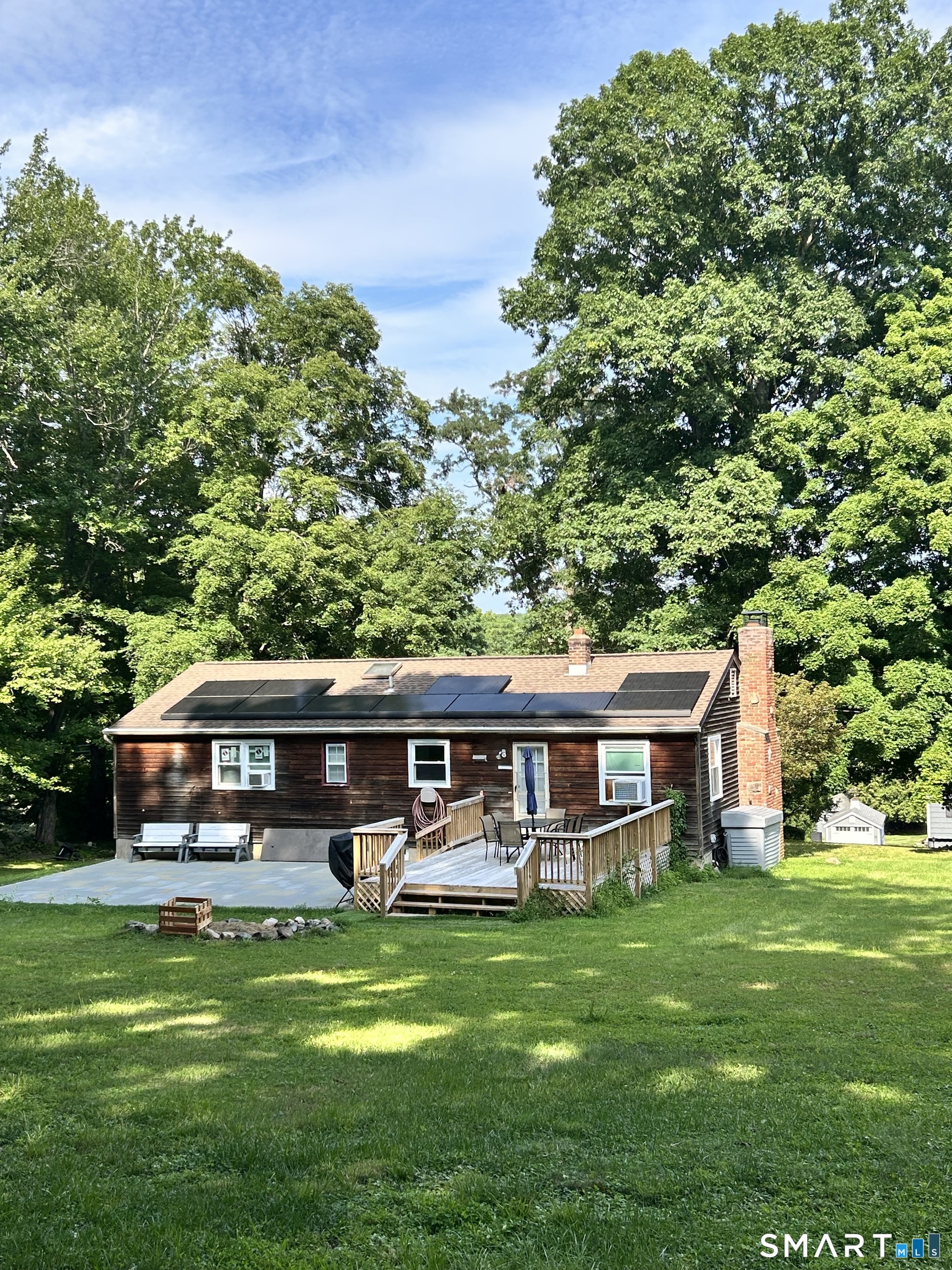128 Rockwell Road Bethel CT 06801