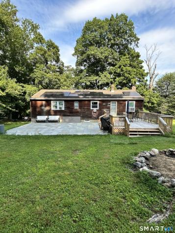 128 Rockwell Road Bethel CT 06801