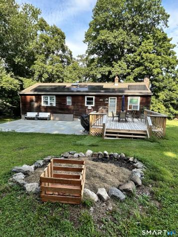 128 Rockwell Road Bethel CT 06801