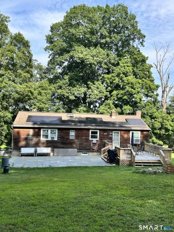 128 Rockwell Road Bethel CT 06801
