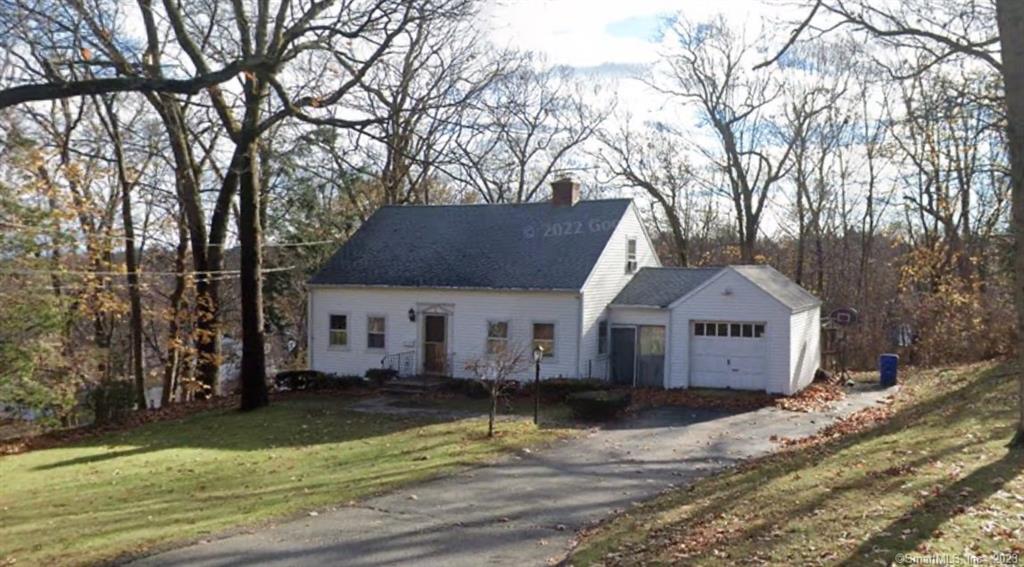 7 Woodacre Road Norwalk CT 06850