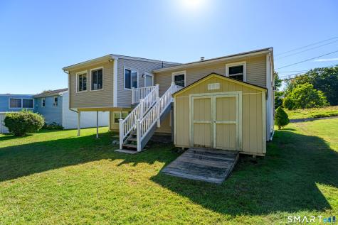 3 Carolyn Avenue Danbury CT 06811
