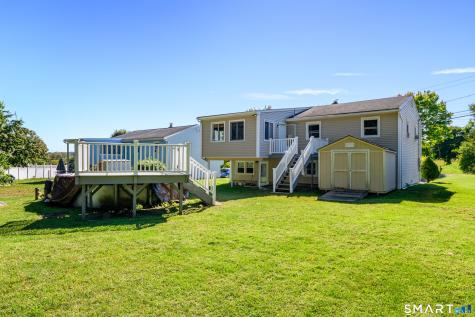 3 Carolyn Avenue Danbury CT 06811
