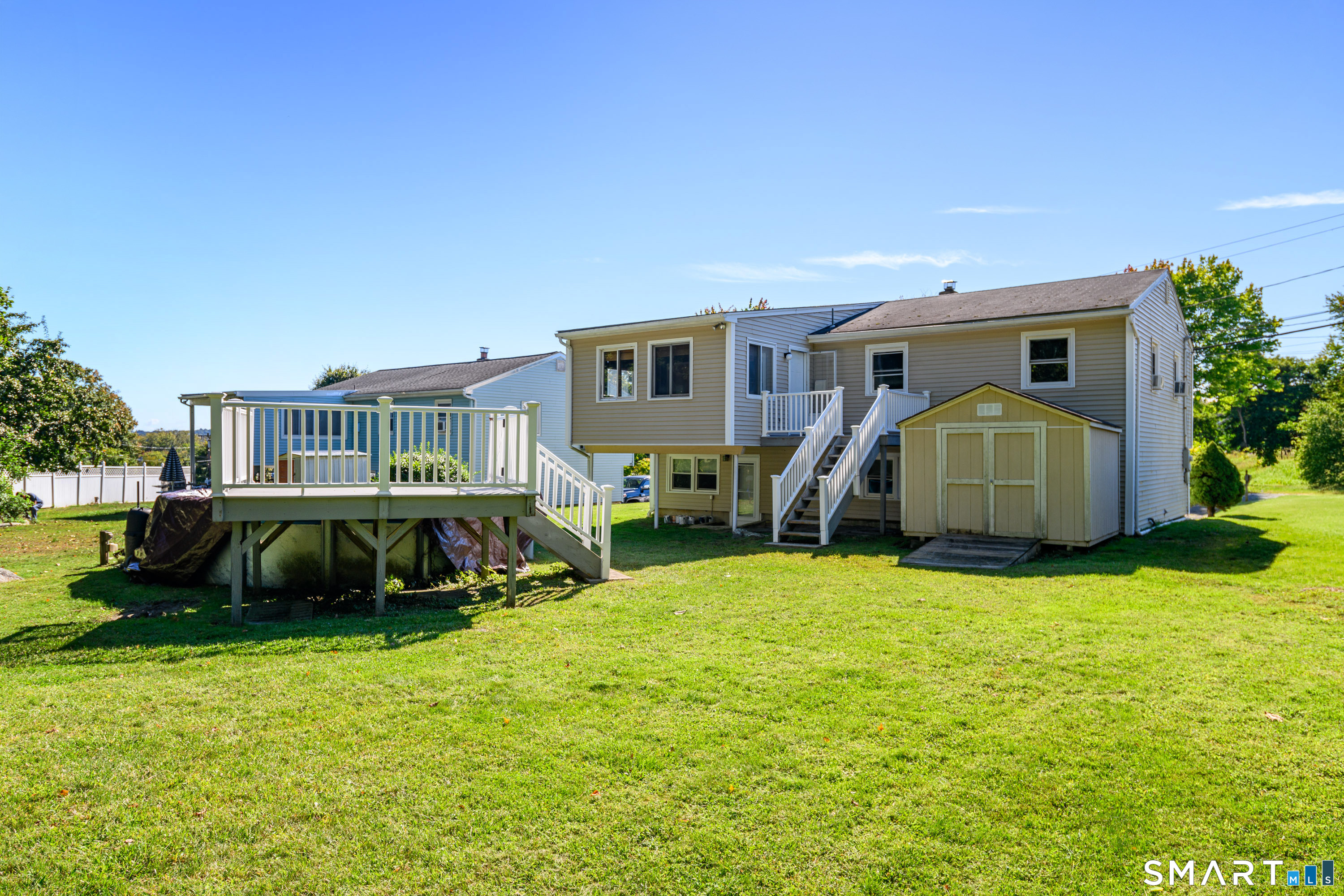 3 Carolyn Avenue Danbury CT 06811
