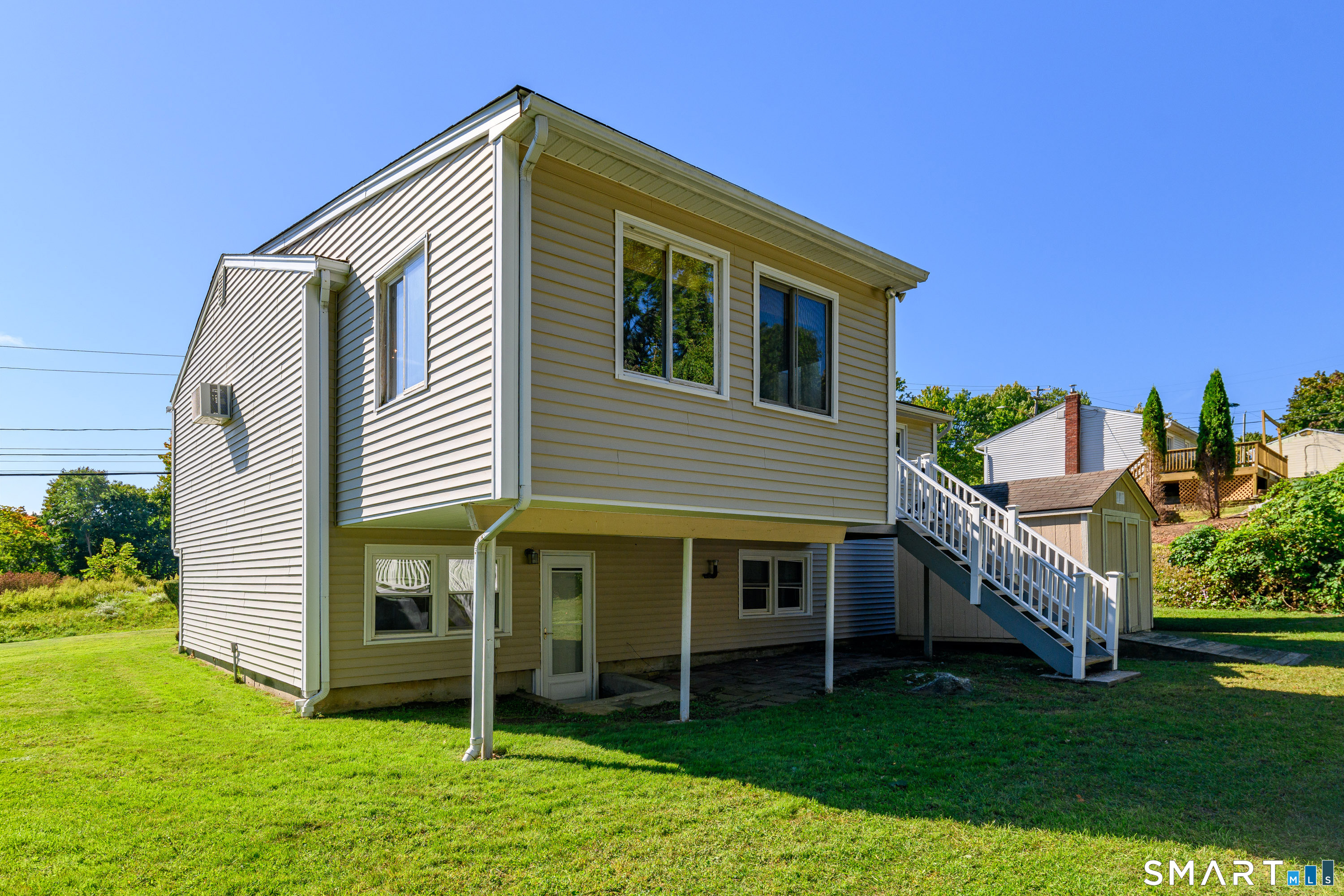 3 Carolyn Avenue Danbury CT 06811