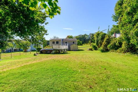 3 Carolyn Avenue Danbury CT 06811