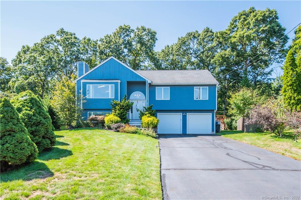 78 Benjamin Road East Haven CT 06513
