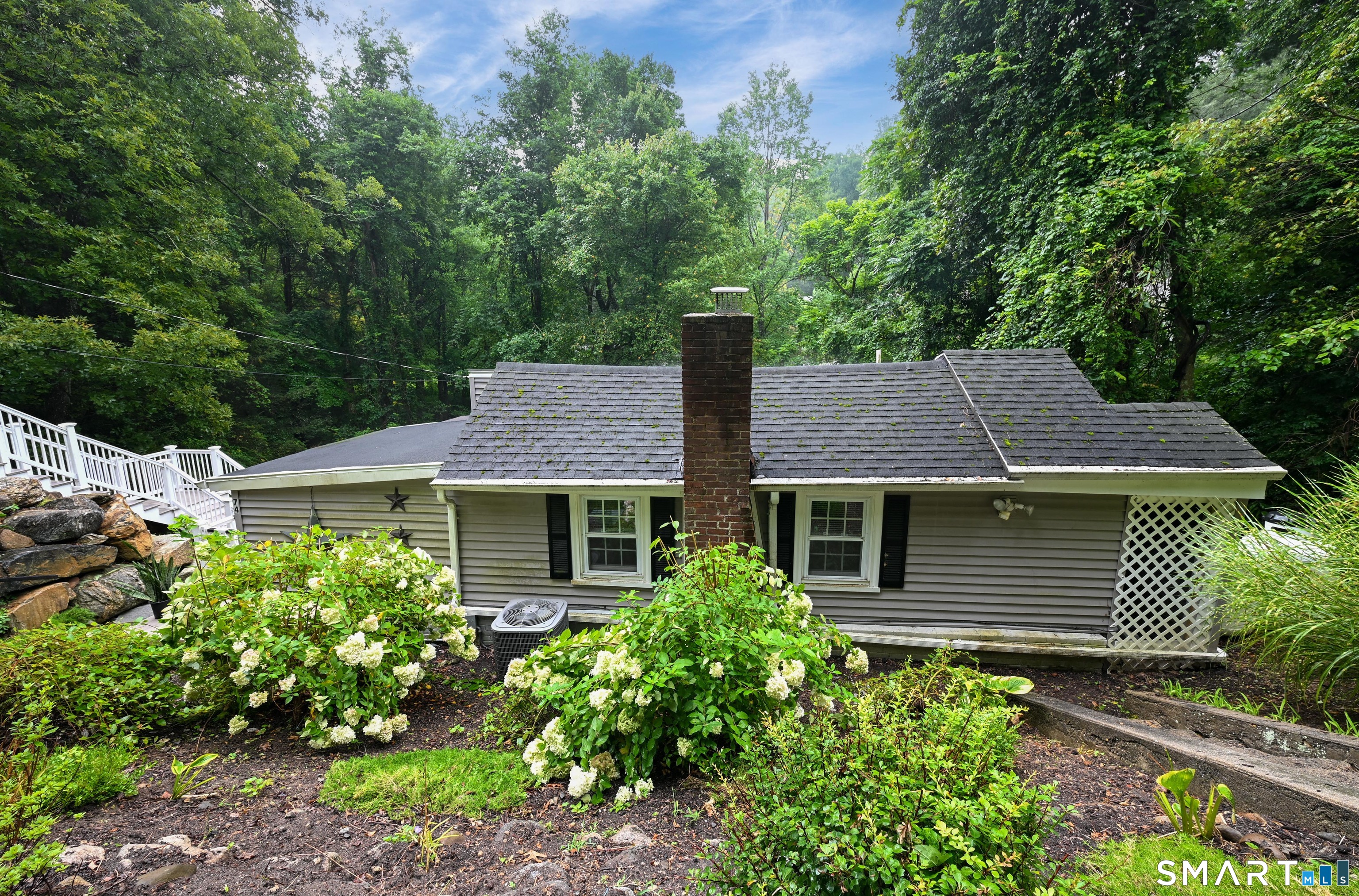 74 Great Quarter Road Newtown CT 06482
