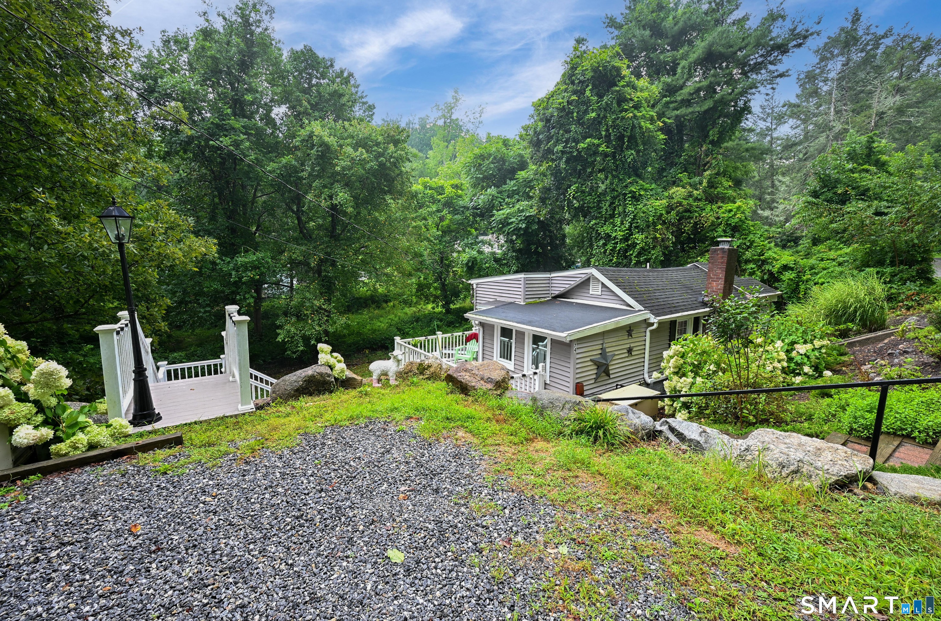 74 Great Quarter Road Newtown CT 06482